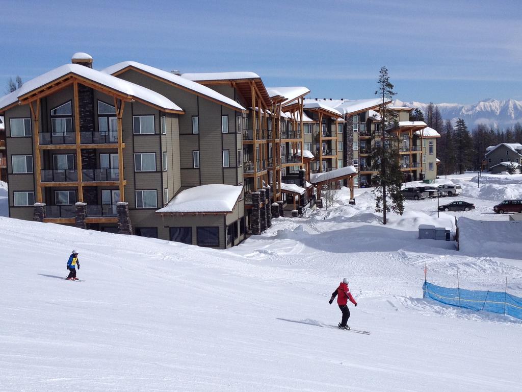 Mountain Spirit Resort كيمبيرلي المظهر الخارجي الصورة