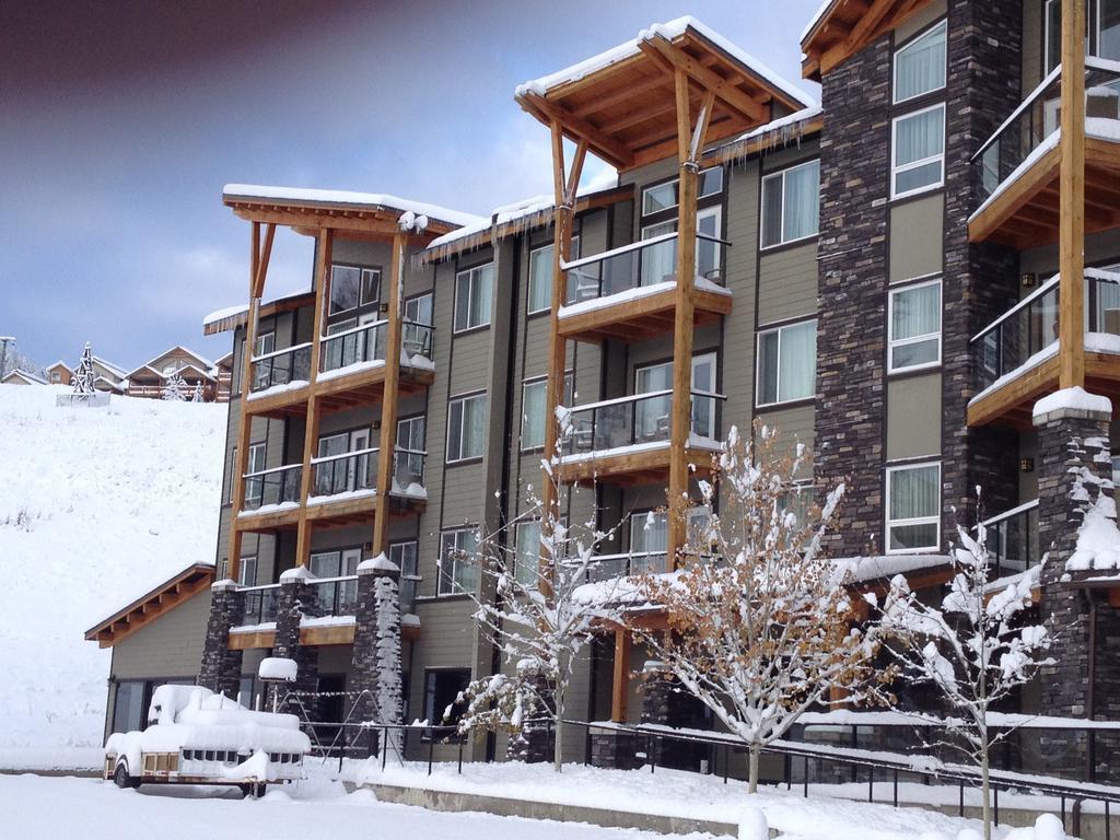 Mountain Spirit Resort كيمبيرلي المظهر الخارجي الصورة