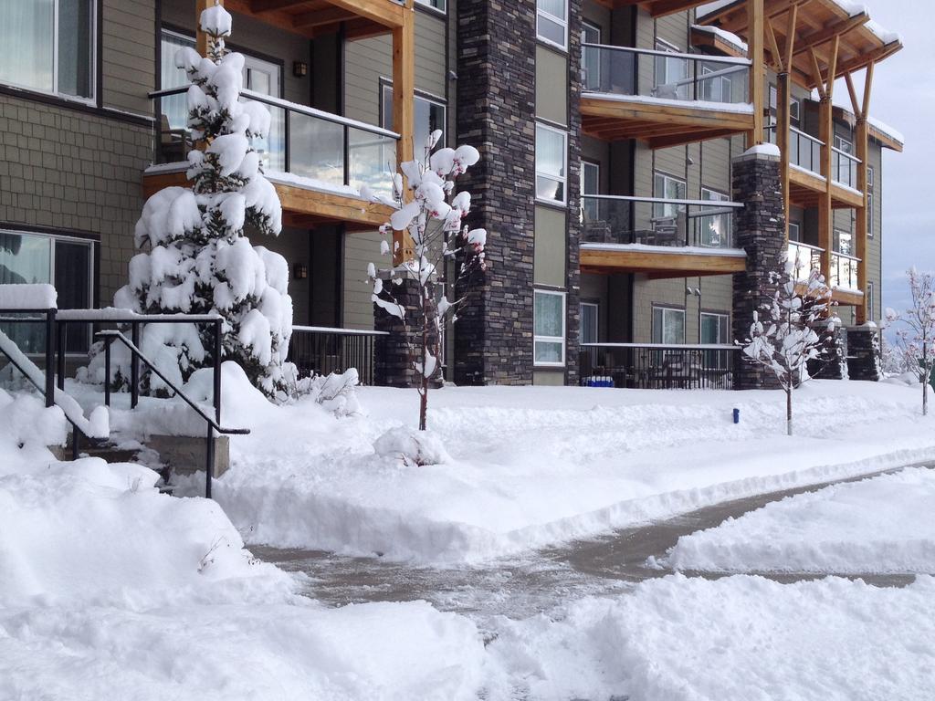 Mountain Spirit Resort كيمبيرلي المظهر الخارجي الصورة