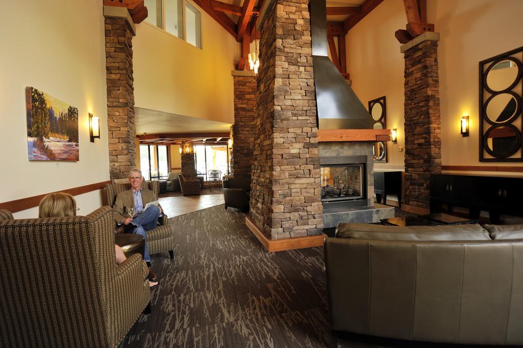 Mountain Spirit Resort كيمبيرلي المظهر الخارجي الصورة