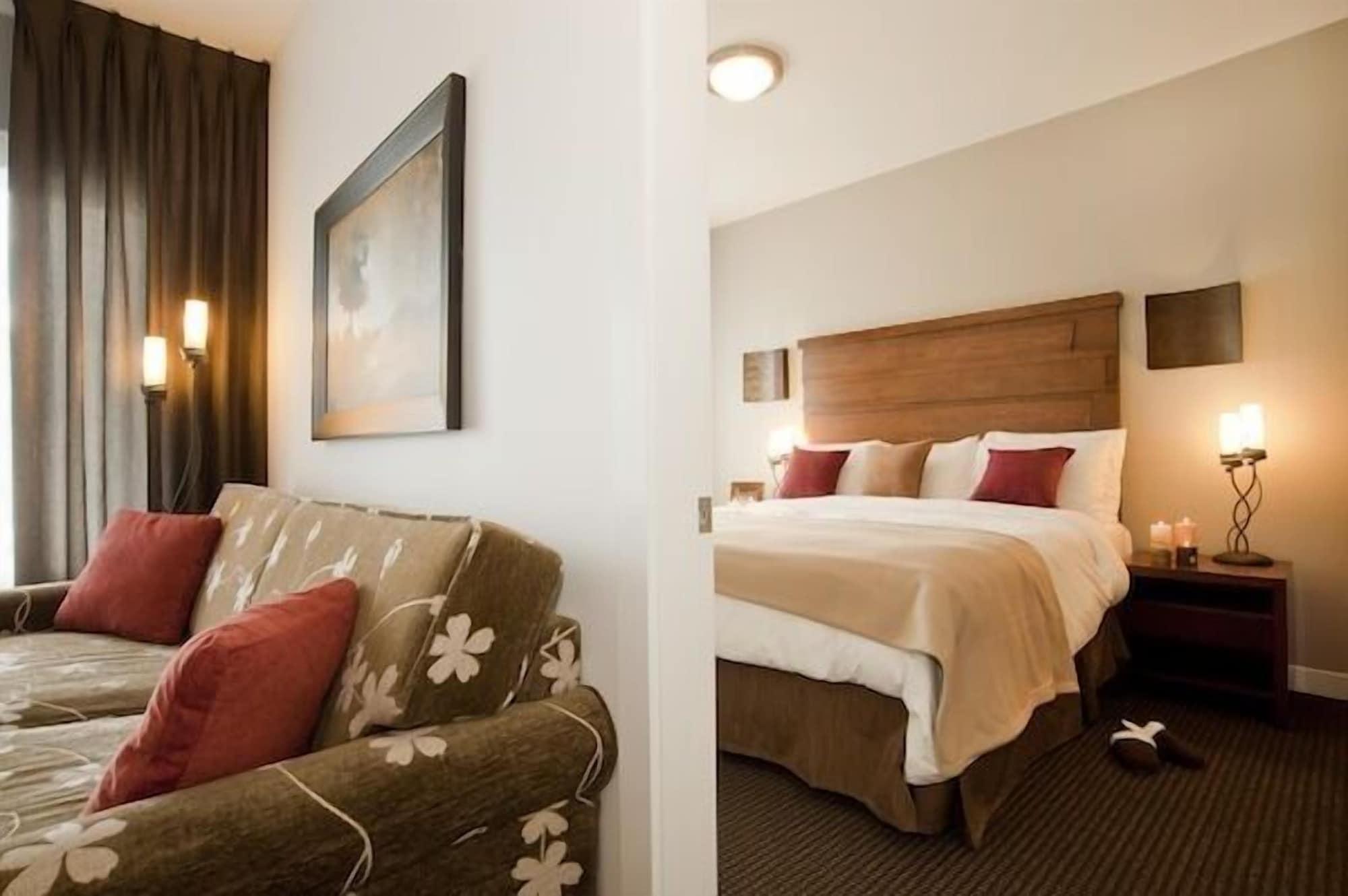 Mountain Spirit Resort كيمبيرلي المظهر الخارجي الصورة