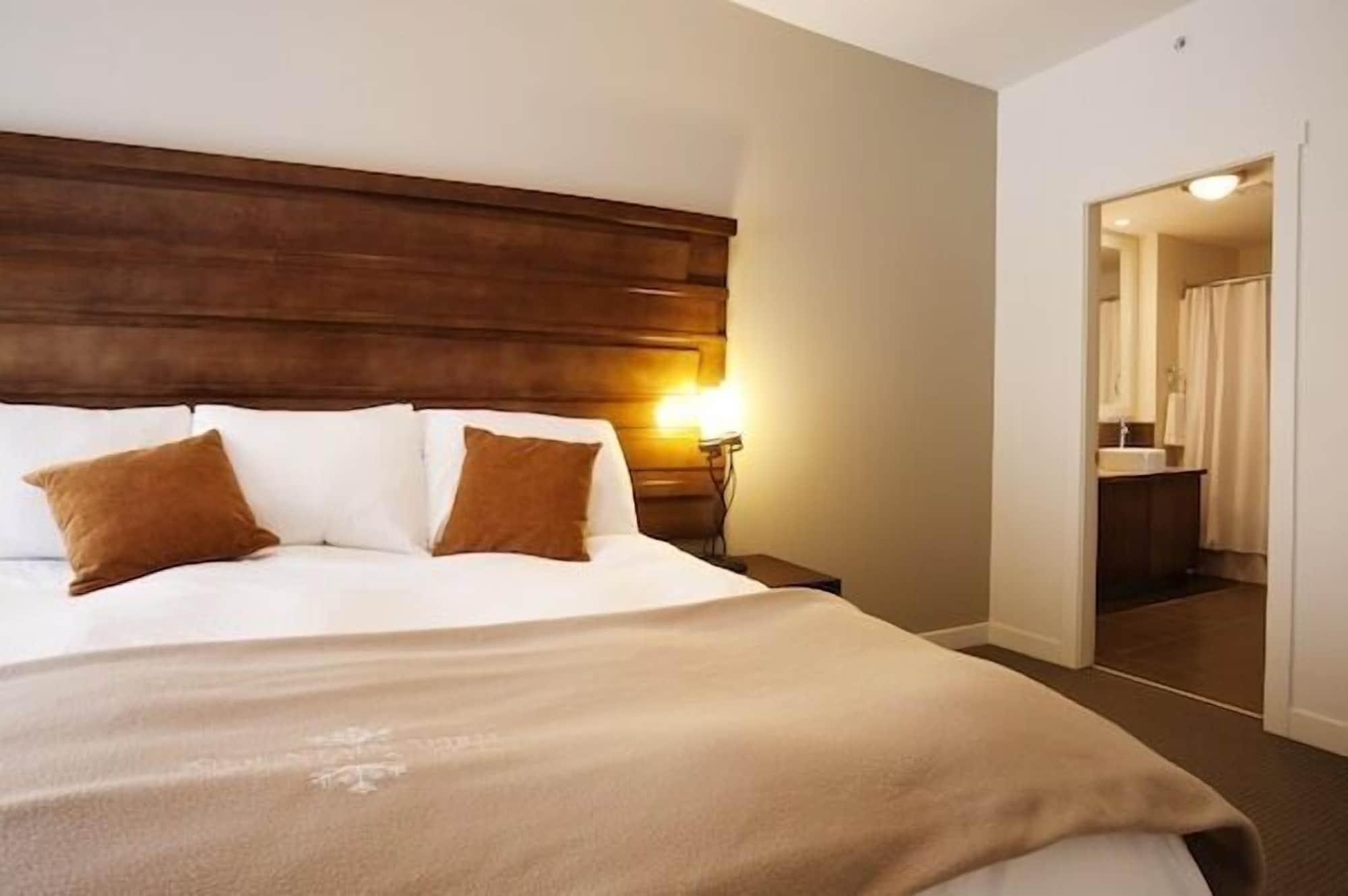 Mountain Spirit Resort كيمبيرلي المظهر الخارجي الصورة