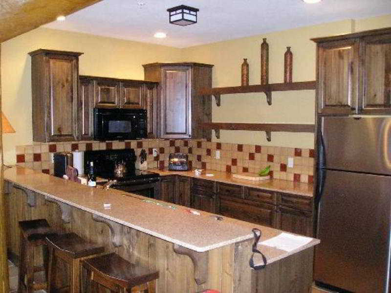Mountain Spirit Resort كيمبيرلي المظهر الخارجي الصورة