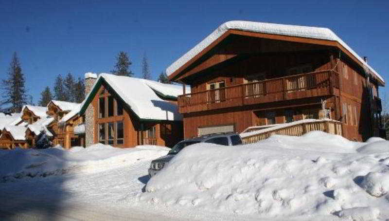 Mountain Spirit Resort كيمبيرلي المظهر الخارجي الصورة