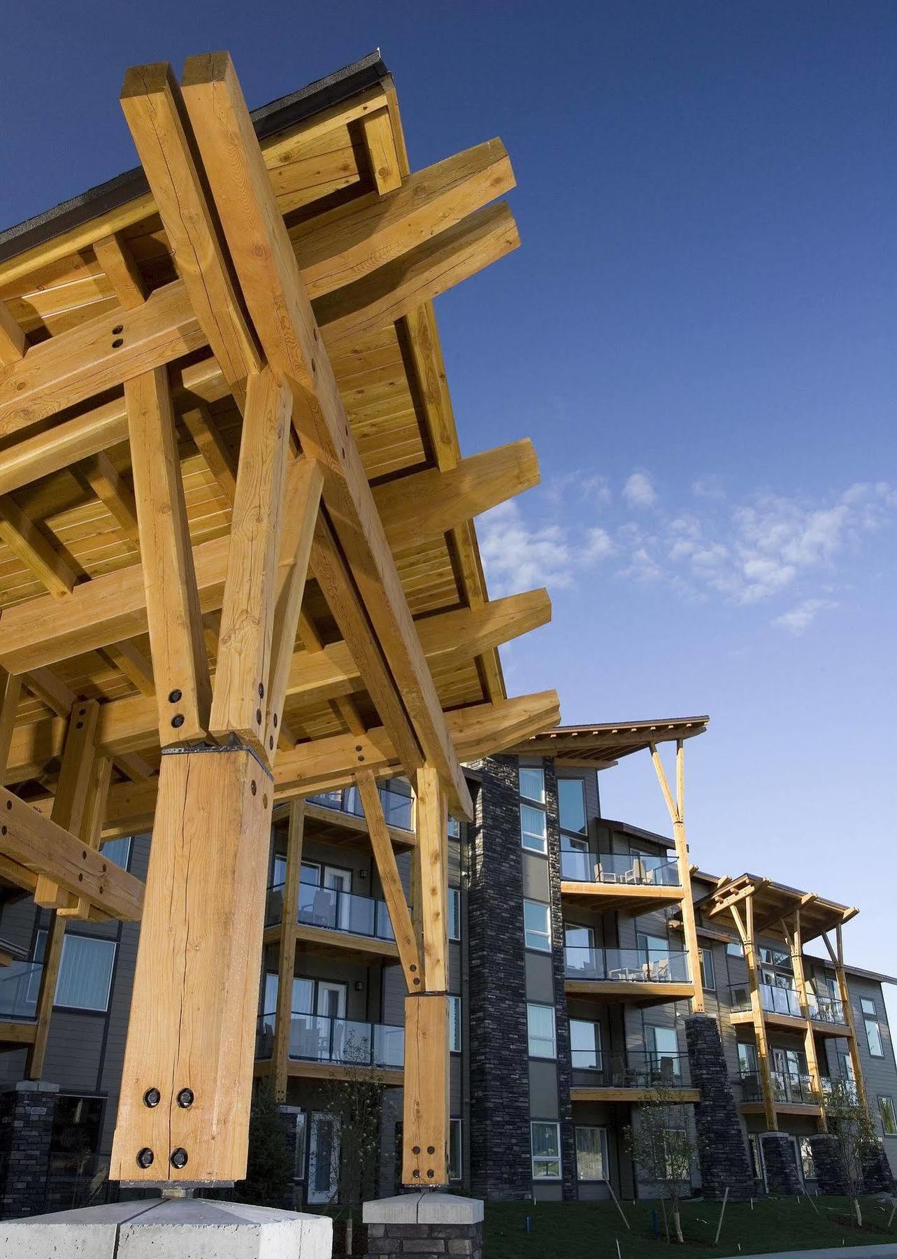 Mountain Spirit Resort كيمبيرلي المظهر الخارجي الصورة