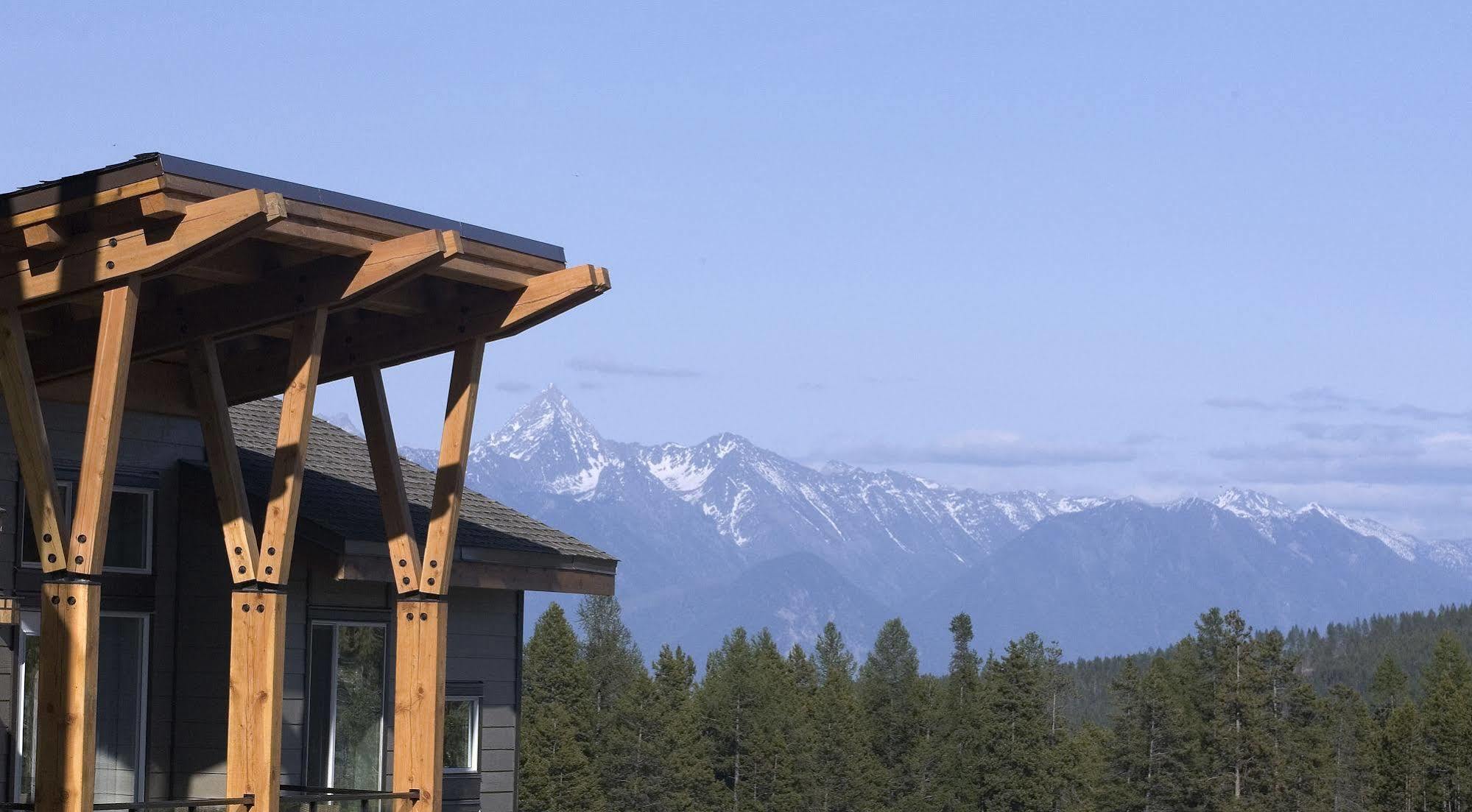 Mountain Spirit Resort كيمبيرلي المظهر الخارجي الصورة