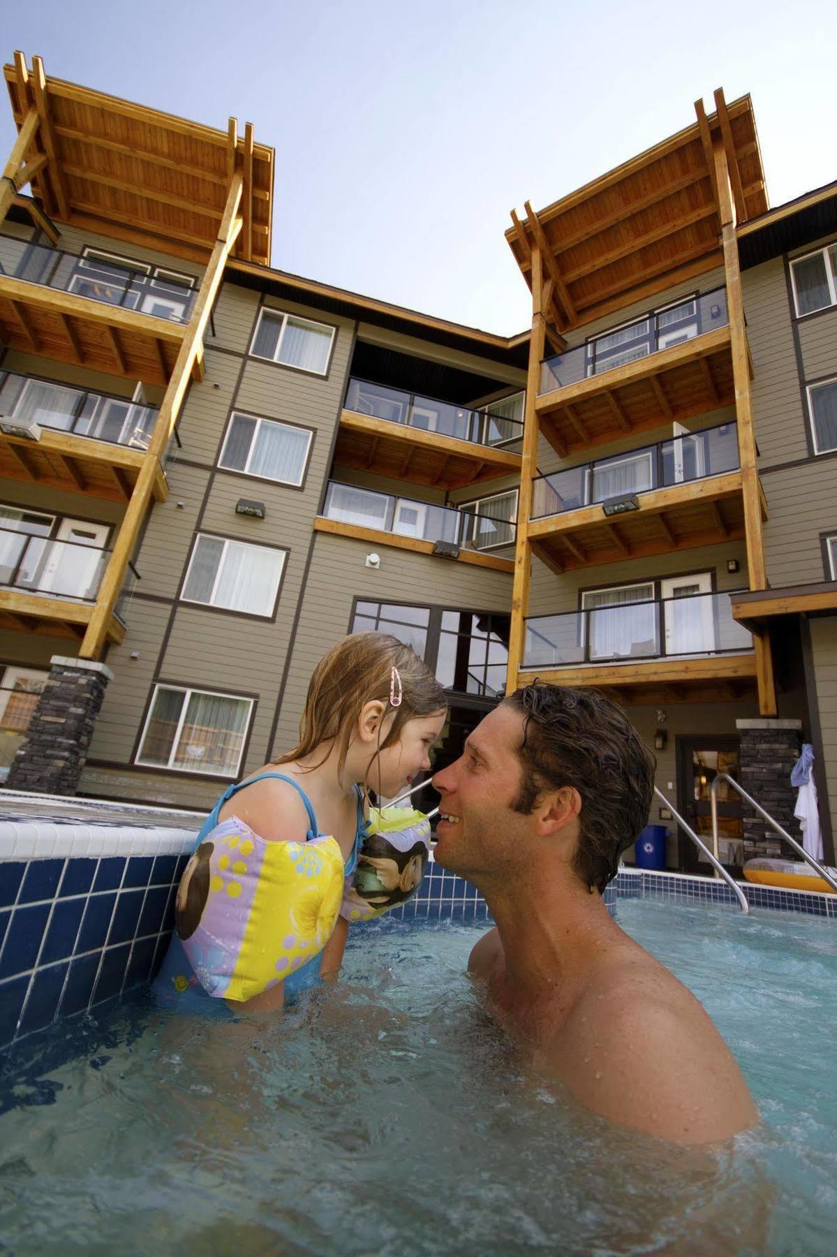 Mountain Spirit Resort كيمبيرلي المظهر الخارجي الصورة