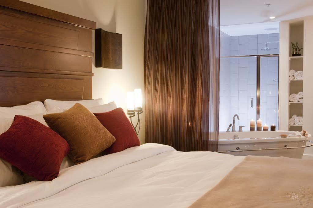 Mountain Spirit Resort كيمبيرلي المظهر الخارجي الصورة
