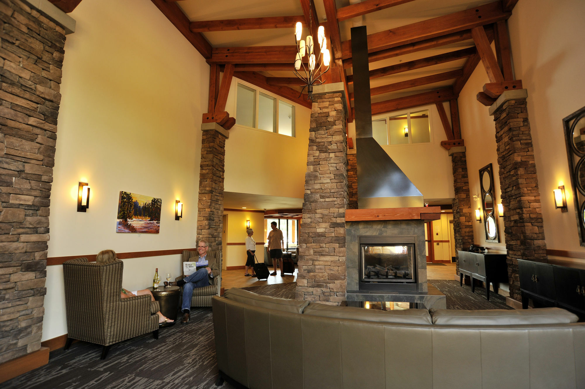 Mountain Spirit Resort كيمبيرلي المظهر الخارجي الصورة