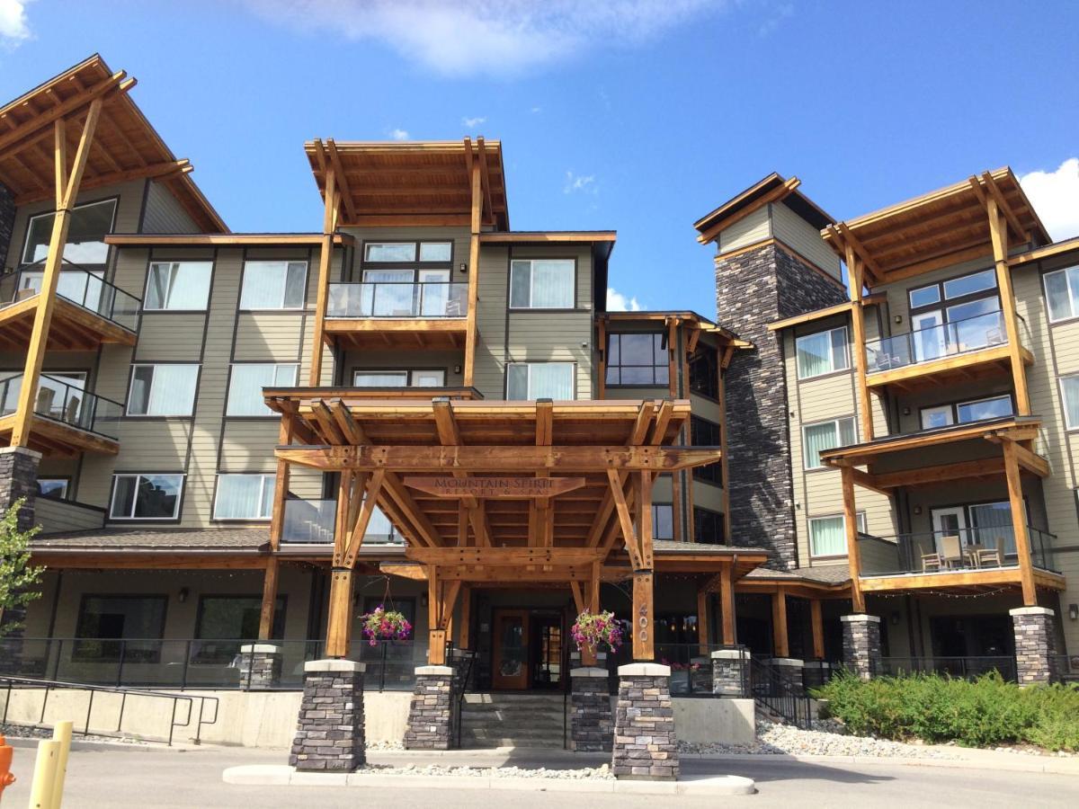 Mountain Spirit Resort كيمبيرلي المظهر الخارجي الصورة