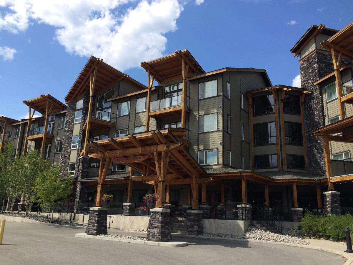 Mountain Spirit Resort كيمبيرلي المظهر الخارجي الصورة